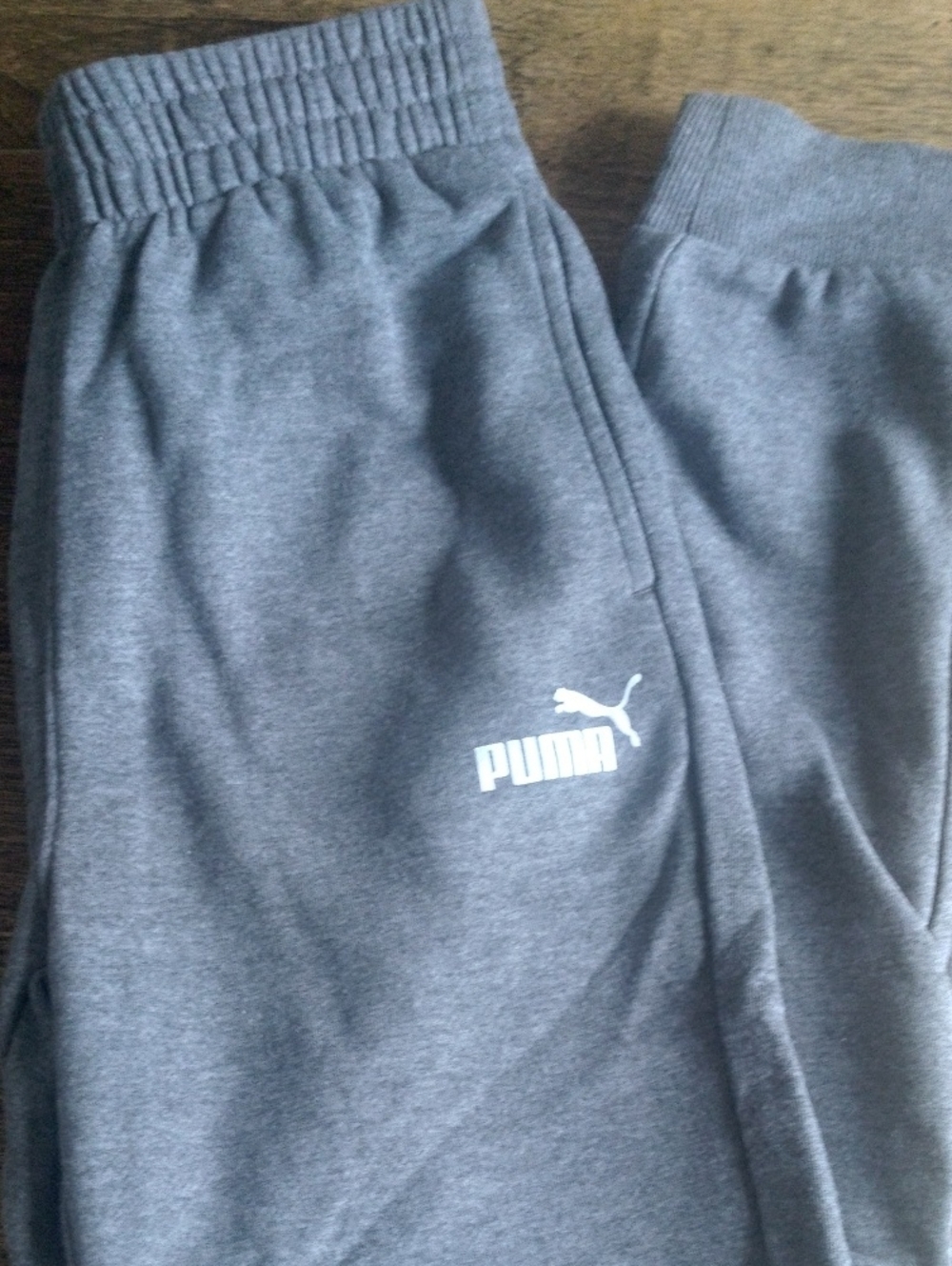 🦋BOYS PUMA PANTS🦋